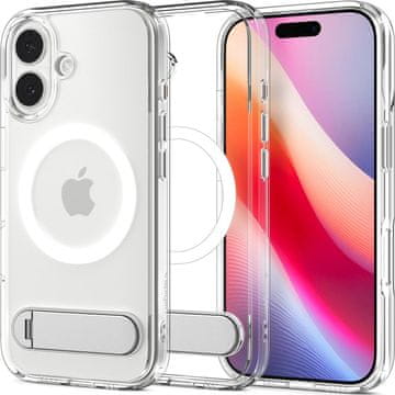 Spigen Ultra Hybrid S MS etui za iPhone 17 White