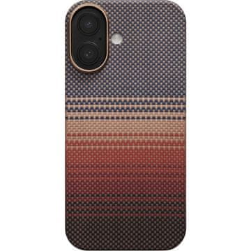 PITAKA Ultra tanko ohišje za iPhone 17 Sunset