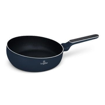 Berlingerhaus Ponev Flip Pan 26 cm Deep Sea Collection BH-8370