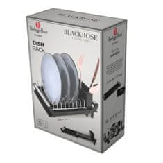 Odcejalnik za posodo Black Rose Collection BH-8892