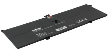 AVACOM nadomestna baterija Lenovo Yoga C940-14IIL Li-Pol 7,6V 7632mAh 58Wh - 12-pinski priključek
