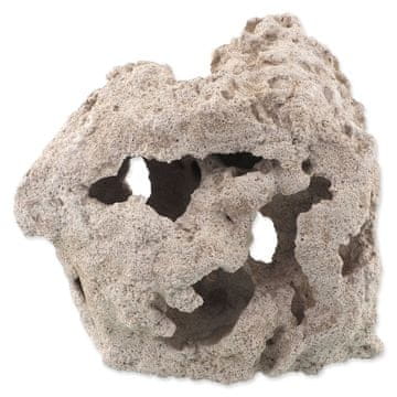 Dekoracija Aqua Excellent Cave M 24x15x17cm