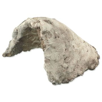 Dekoracija Aqua Excellent Shelter L 13x21x22cm