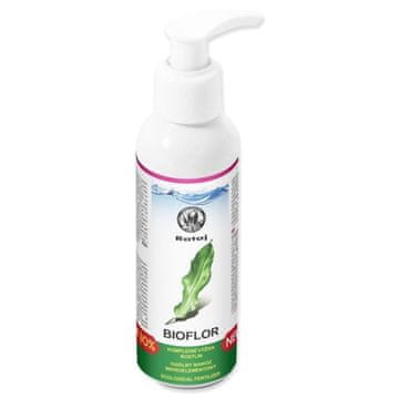 Gnojilo Rataj Bioflor za akvarijske rastline 500ml