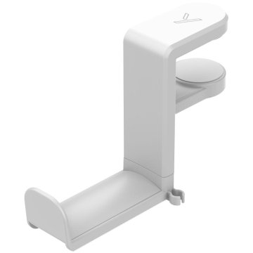 YENKEE YHS 02WE HINGE Držalo za slušalke