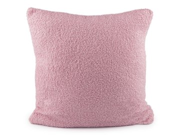 Zaponka za vzglavnik 45x45 cm - puder