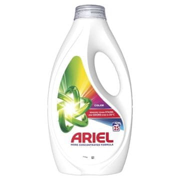 Gel za pranje Ariel Color - 25 odmerkov