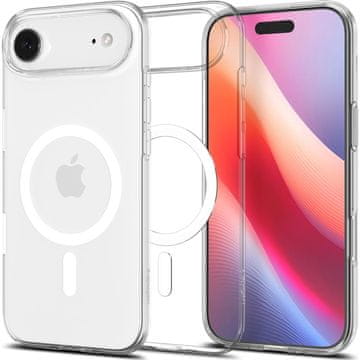 SPIGEN Ohišje iz tekočih kristalov za iPhone Air White