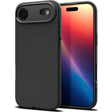 SPIGEN Liquid Air etui za iPhone Air Black