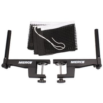 Profi Net mreža z držalom za namizni tenis paket 1 komplet