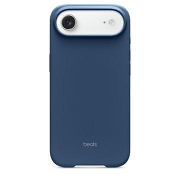 Beats iPhone Air Case/MS+Cam.C-Bedrock Blue