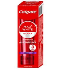 Max White Ultra Protect belilna zobna pasta 50 ml
