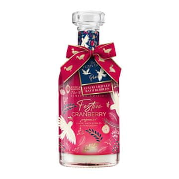 Zimsko kraljestvo Pena za kopel (mehurčki za kopel) 500 ml