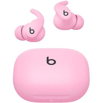 Beats Power Fit - Power Pink