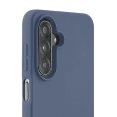 Hama Fantastic Feel, ovitek za Samsung Galaxy A17/A17 5G, mehka površina, moder