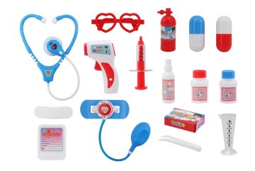 Zdravniški kovček 30cm