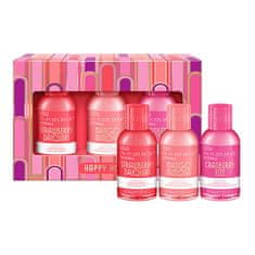 Baylis & Harding Darilni set Cotswold Cocktails 3 kosi