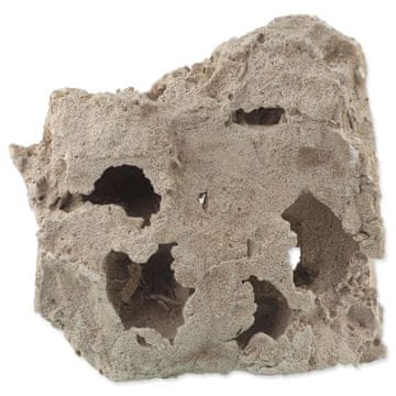 Dekoracija Aqua Excellent Cave L 23x29x23cm