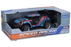Bugina Power Racing RC daljinski upravljalnik 22 cm