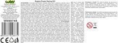 Bugina Power Racing RC daljinski upravljalnik 22 cm