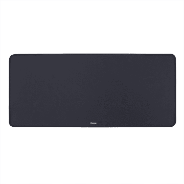 Hama Podloga za miško Business, velikost XL, črna