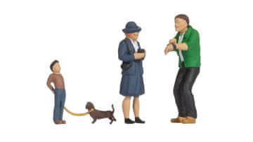 Noch Funny-Scenes slabo parkiranje