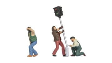 Noch Smešni prizori prehitro