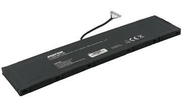 AVACOM nadomestna baterija Acer Nitro 5 AN-517 Li-Pol 15,4V 5845mAh 90Wh