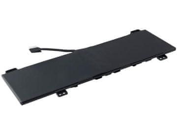 AVACOM nadomestna baterija HP ChromeBook 11 G8, 14 G6 Li-Pol 7,7V 6100mAh 47Wh