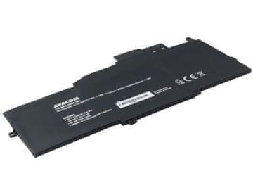 AVACOM nadomestna baterija Lenovo ThinkPad X1 Nano Gen.1 Li-Pol 11,58V 4170mAh 48Wh