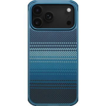 PITAKA Aramidno ohišje ProGuard za iP 17 Pro Moonrise