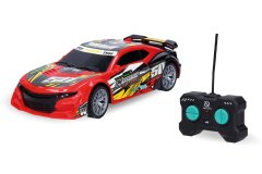 Avto Volk RC na daljinsko upravljanje 19 cm - češka embalaža