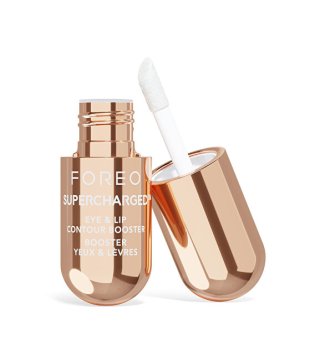 FOREO Supercharged Eye & Lip Contour Booster 3 x 3,5 ml