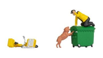 Noch Funny-Scenes Pazi, pes!