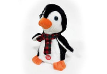 Pingvin ponovi, kar ste rekli 19 cm