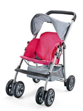 Športni voziček 65cm