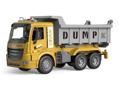 Avto gradbeni smetar z učinki 28 cm