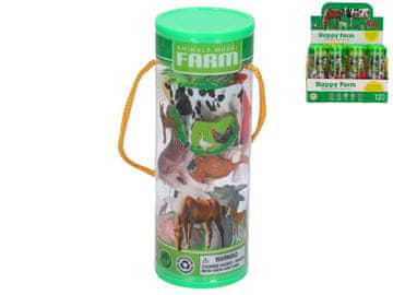 Kmečke živali 3,5-6 cm