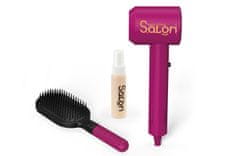 Kozmetika s sušilnikom za lase 21cm