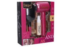 Kozmetika s sušilnikom za lase 21cm