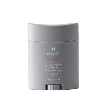 MIZON Zaščitna palica SPF 50 PA++++ Inout (gladka mineralna palica za sončenje) 26 g