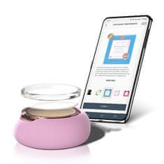 FOREO Hidratantna maska za suho kožo UFO H2Overdose (Hidratantna maska) 6 x 6 g