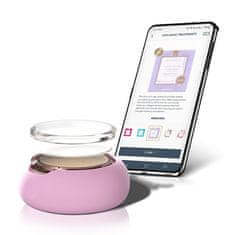 FOREO Intenzivna obnovitvena maska za suho kožo z drobnimi linijami UFO Youth Junkie (intenzivna maska) 6 x 6 g