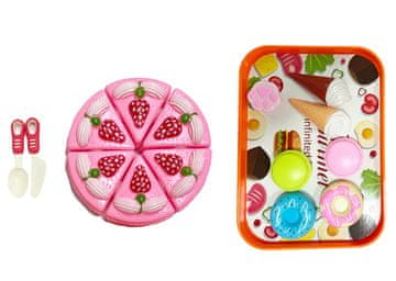 Rezalnik za torte 26 cm