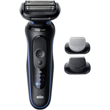 BRIVNIK BRAUN 52-B1650S SERIES 5