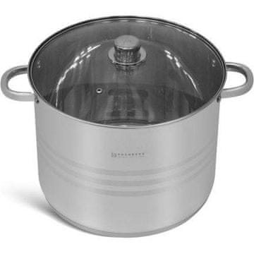 Lonec iz nerjavečega jekla 4l - Edenberg