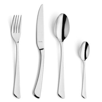 JUNO SET JEDILNEGA PRIBORA 24 KOSOV V ŠKATLI