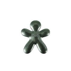 Niki Big Titanium Chrome Novi avto - vonj po avtomobilu