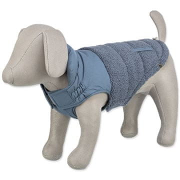 Trixie Plašč Ajou, S, modra, 36 cm