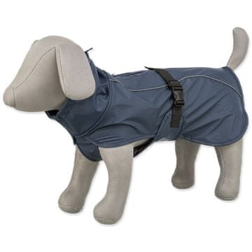 Trixie BE NORDIC Husum L 62 cm temno modra